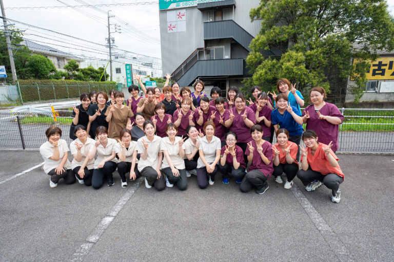 集合写真
