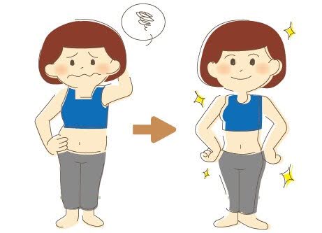 ダイエット
